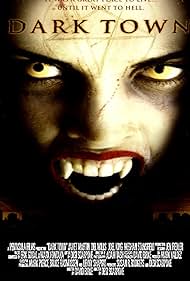 Dark Town (2004) copertina