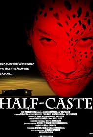 Half-Caste Soundtrack (2004) cover