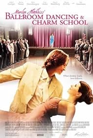 Marilyn Hotchkiss' Ballroom Dancing & Charm School (2005) cover