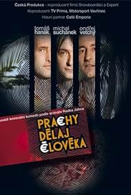 Prachy delaj cloveka (2006) copertina