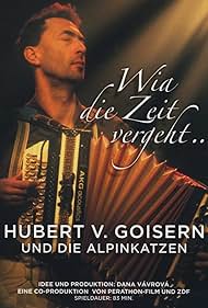 Wia die Zeit vergeht (1995) cover