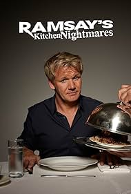 Ramsay's Kitchen Nightmares (2004) cover