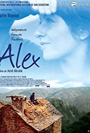 Alex Colonna sonora (2005) copertina