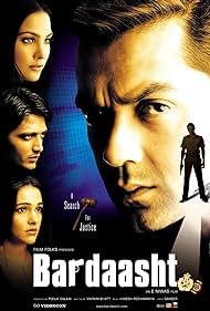Bardaasht Film müziği (2004) örtmek