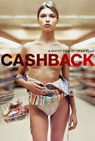 Cashback (2004) carátula
