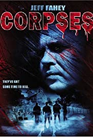 Corpses (2004) copertina