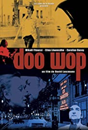 Doo Wop Banda sonora (2004) carátula