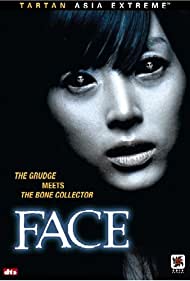 Face (2004) copertina