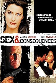 Sex & Consequences (2006) cover