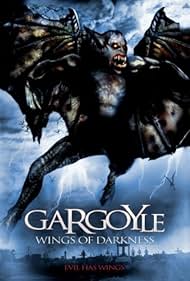 Gargoyles (2004) copertina