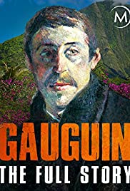 Gauguin: The Full Story (2003) cover