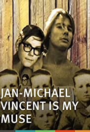 Jan-Michael Vincent Is My Muse Colonna sonora (2002) copertina