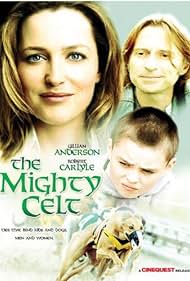The Mighty Celt (2005) cover