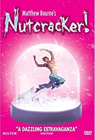 Nutcracker! (2003) copertina