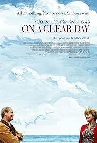 On a Clear Day Colonna sonora (2005) copertina