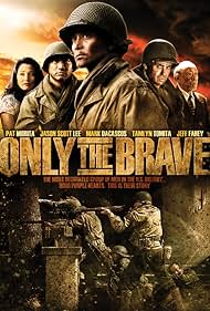 Solo los valientes (2006) cover