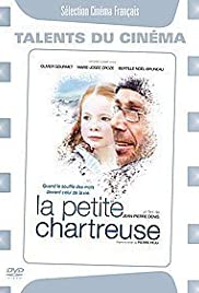 La petite Chartreuse Soundtrack (2005) cover