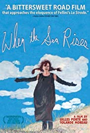 When the Sea Rises Colonna sonora (2004) copertina