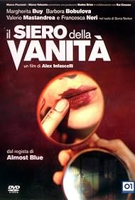 Il siero della vanità (2004) carátula