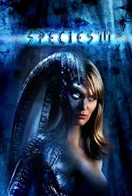 Species III (2004) copertina