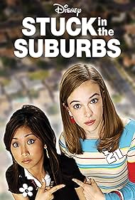 Stuck in the Suburbs Soundtrack (2004) cover