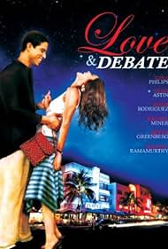Love and Debate (2006) cover