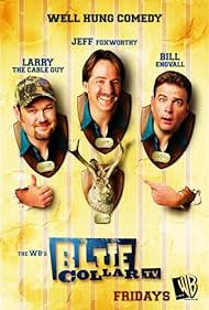 Blue Collar TV (2004) cover