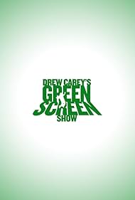 Green Screen Show Banda sonora (2004) carátula