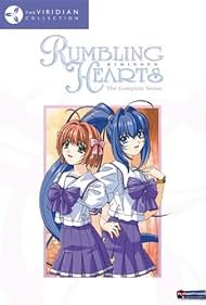 Rumbling Hearts (2003) cover