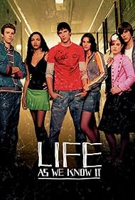 Life as We Know It (2004) copertina
