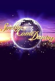 Strictly Come Dancing (2004) cobrir