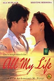 All My Life (2004) couverture