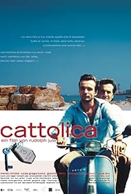 Cattolica (2004) carátula