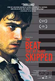 The Beat That My Heart Skipped (2005) cover