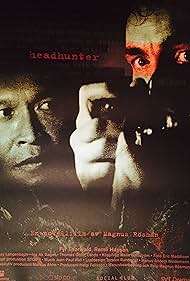 Headhunter Banda sonora (2004) carátula