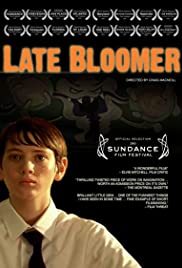 Late Bloomer (2004) cover