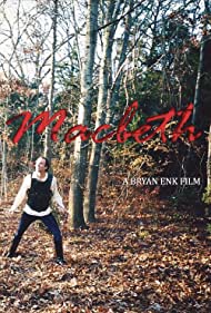 Macbeth Colonna sonora (2003) copertina