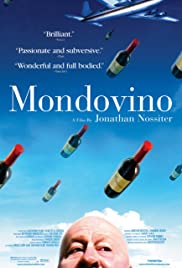 Mondovino - Die Welt des Weines (2004) cover