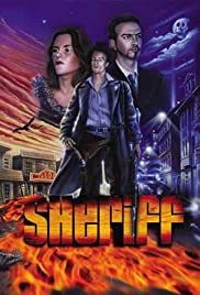 Sheriff Colonna sonora (2001) copertina