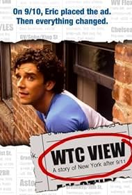 WTC View (2005) copertina