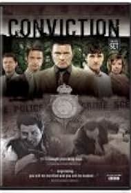 Conviction Colonna sonora (2004) copertina