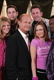 Kelsey Grammer Presents: The Sketch Show (2005) cover