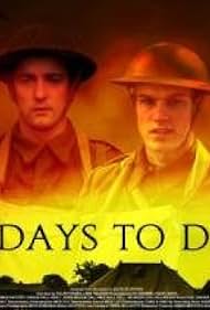 Ten Days to D-Day Soundtrack (2004) cover