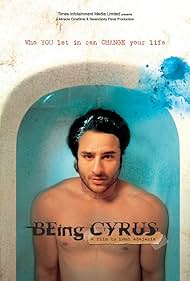Being Cyrus Banda sonora (2005) carátula