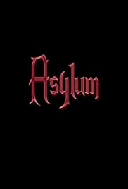 Asylum Colonna sonora (2007) copertina