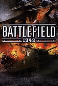 Battlefield: 1942 (2002) cobrir