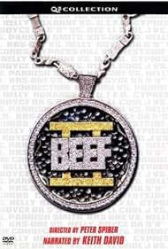 Beef II (2004) cover