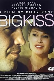 Big Kiss Banda sonora (2004) carátula