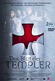 Das Blut der Templer (2004) cover