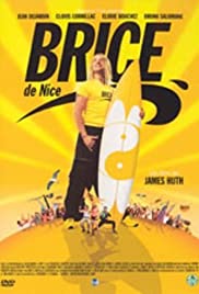 Cool Waves - Brice de Nice (2005) carátula